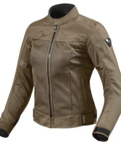 Women Vintage Motorcycle Jackets